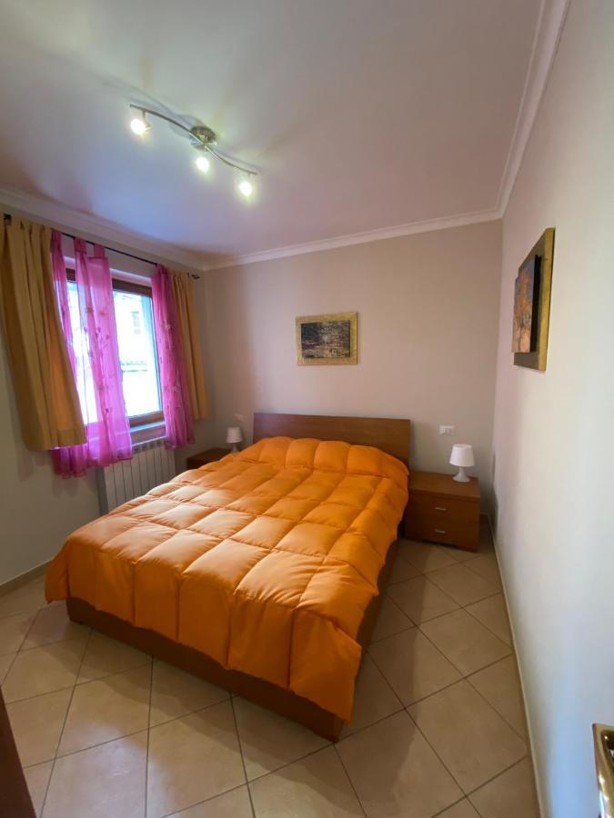 Europa Casa Vacanze Villetta Barrea Exterior foto